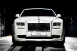 Rolls-Royce Ghost SaRangHae by DMC 2016 года